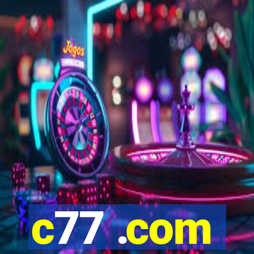 c77 .com